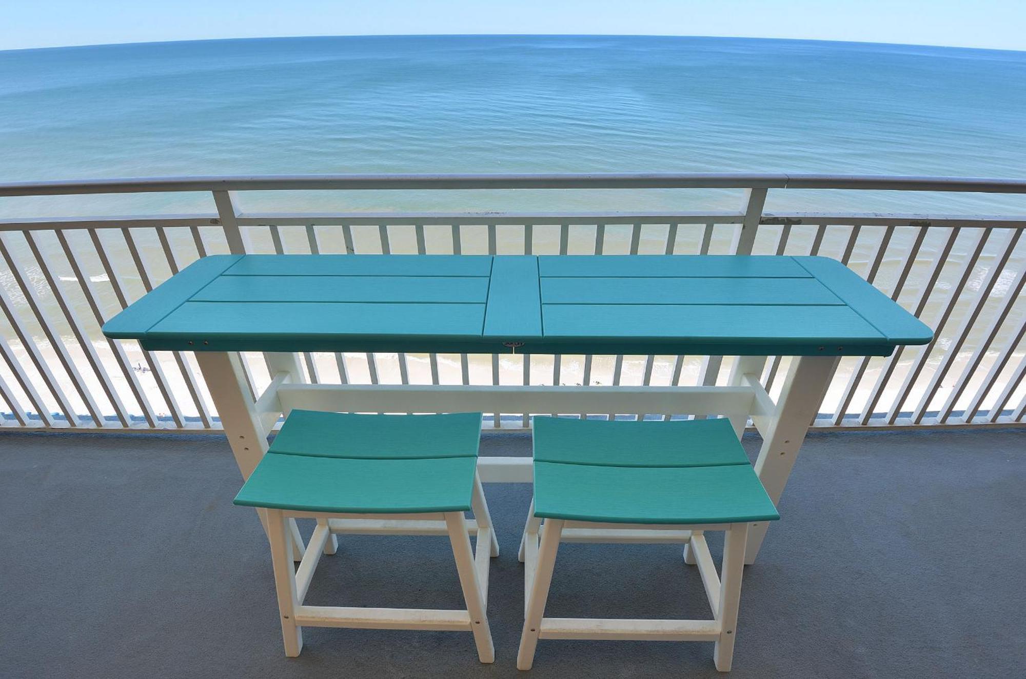 بنما سيتي بيتش Beachfront Oasis At Splash Resort And Condos المظهر الخارجي الصورة