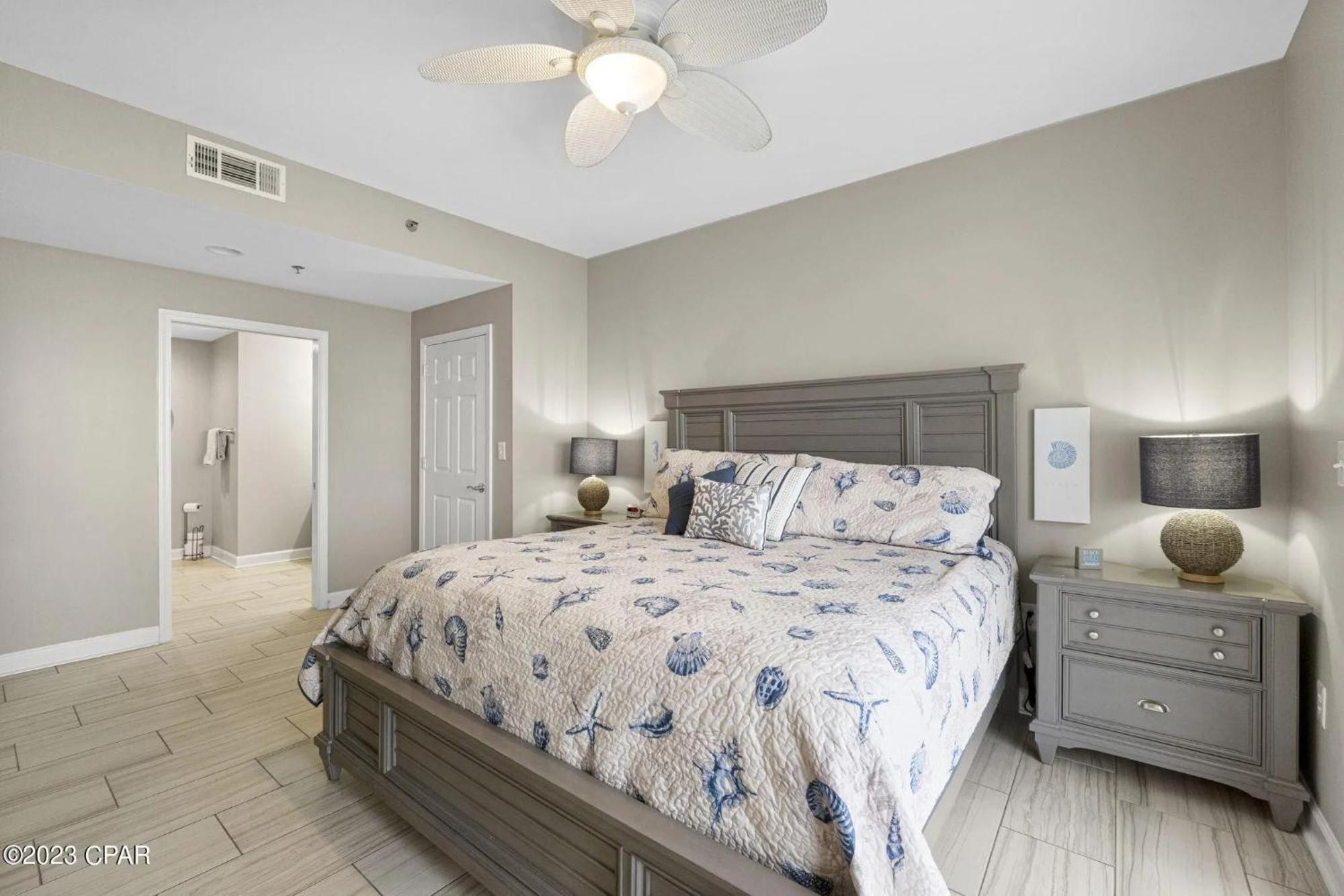 بنما سيتي بيتش Beachfront Oasis At Splash Resort And Condos المظهر الخارجي الصورة